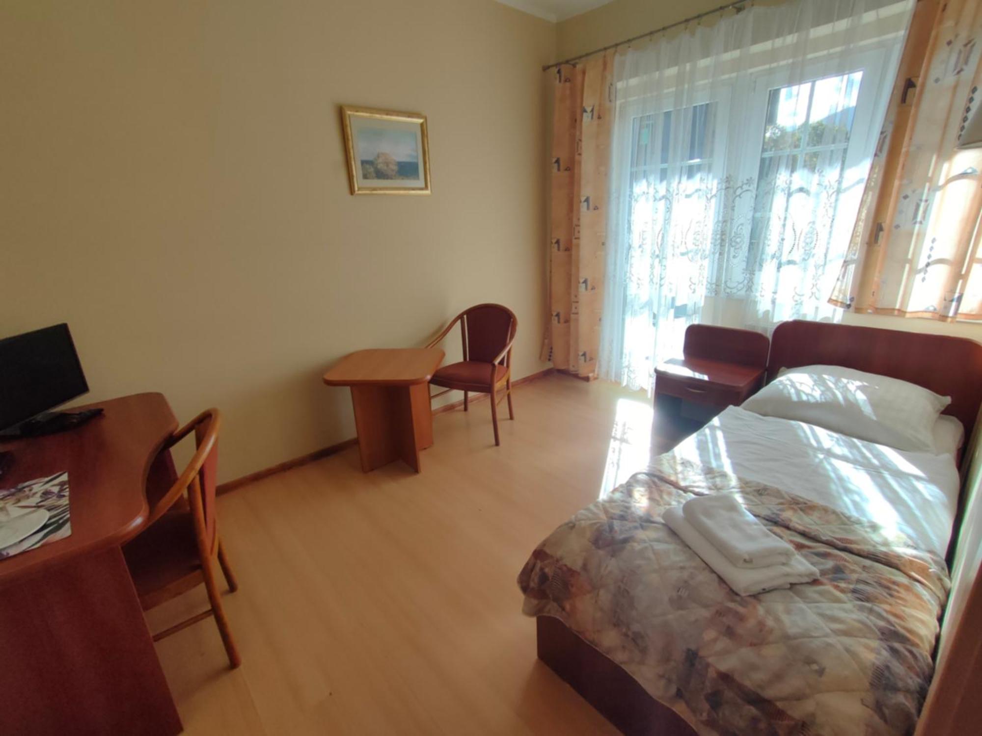 Mauritius Osrodek Szkolenia Sportu I Rekreacji Hotel Szklarska Poreba Ruang foto