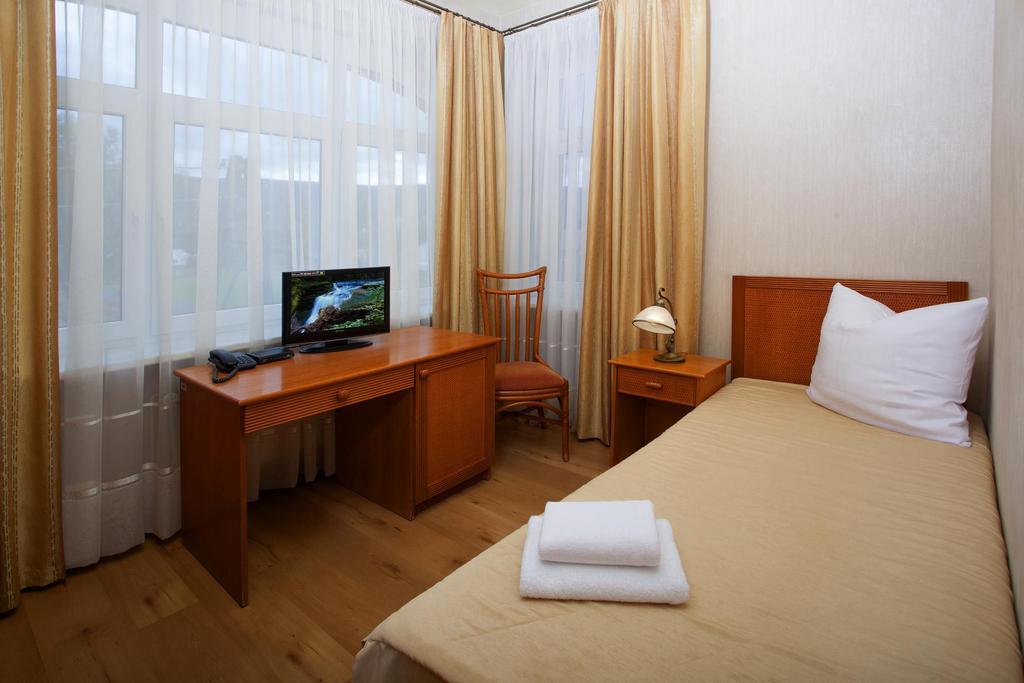 Mauritius Osrodek Szkolenia Sportu I Rekreacji Hotel Szklarska Poreba Bagian luar foto